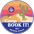 Camp Book It